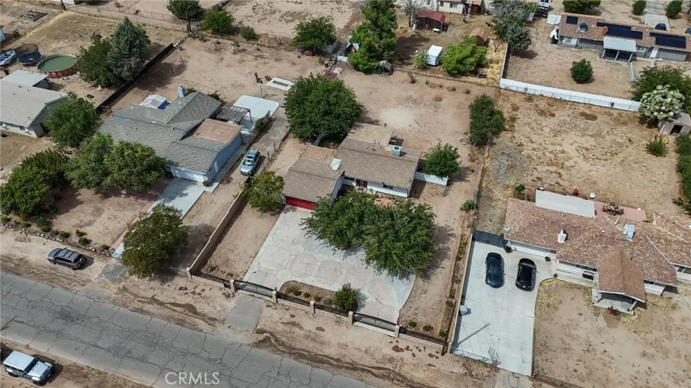 14804 Orange Hesperia, CA 92345