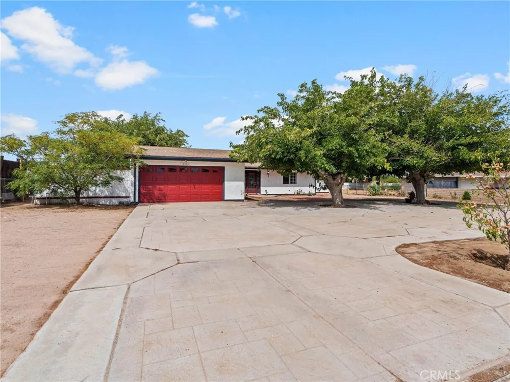 14804 Orange Hesperia, CA 92345