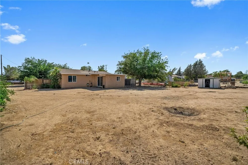 14804 Orange Hesperia, CA 92345