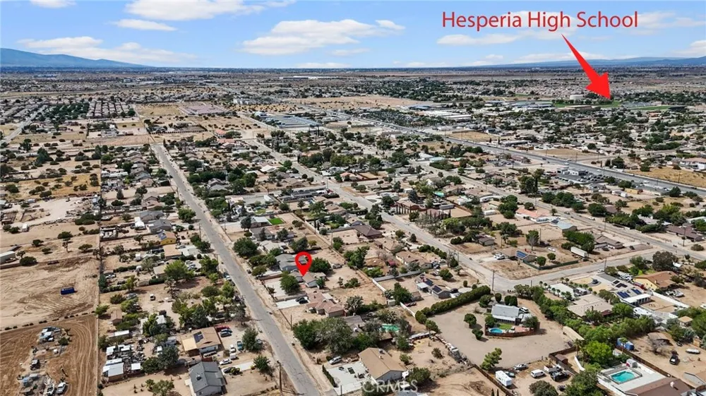 14804 Orange Hesperia, CA 92345