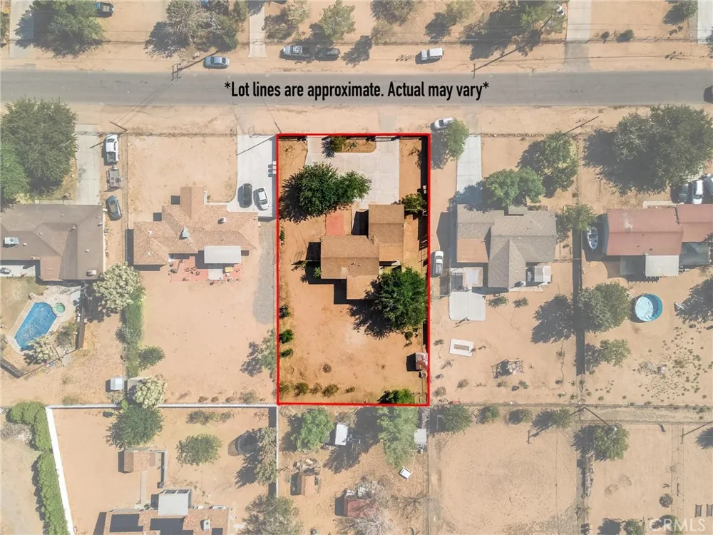 14804 Orange Hesperia, CA 92345