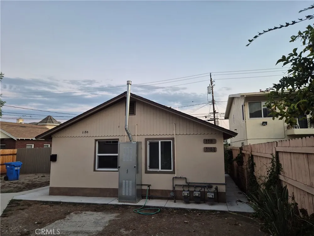 118 Fano Street Arcadia, CA 91006