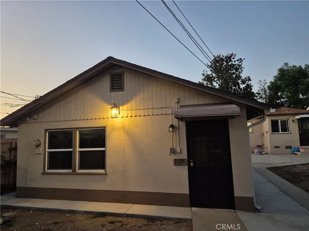 118 Fano Street Arcadia, CA 91006