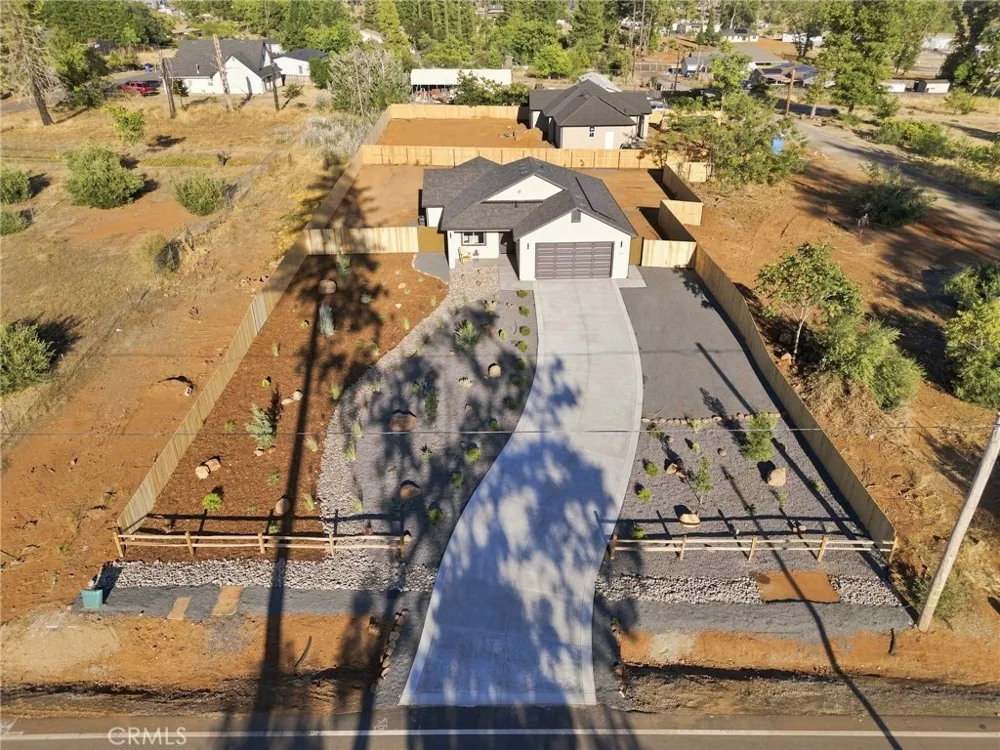 5442 S Libby Road Paradise, CA 95969