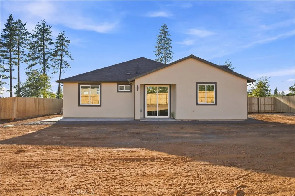5442 S Libby Road Paradise, CA 95969