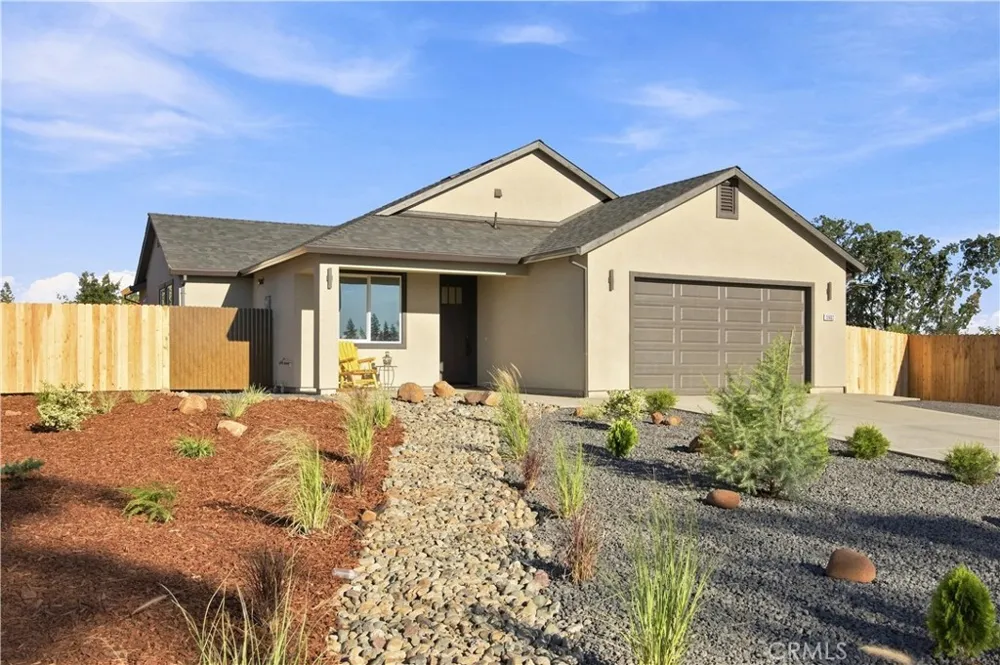 5442 S Libby Road Paradise, CA 95969