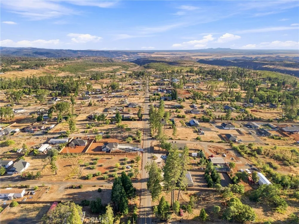 5442 S Libby Road Paradise, CA 95969