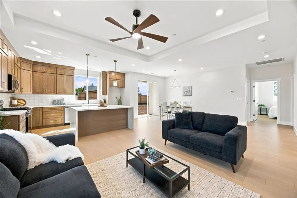 5442 S Libby Road Paradise, CA 95969