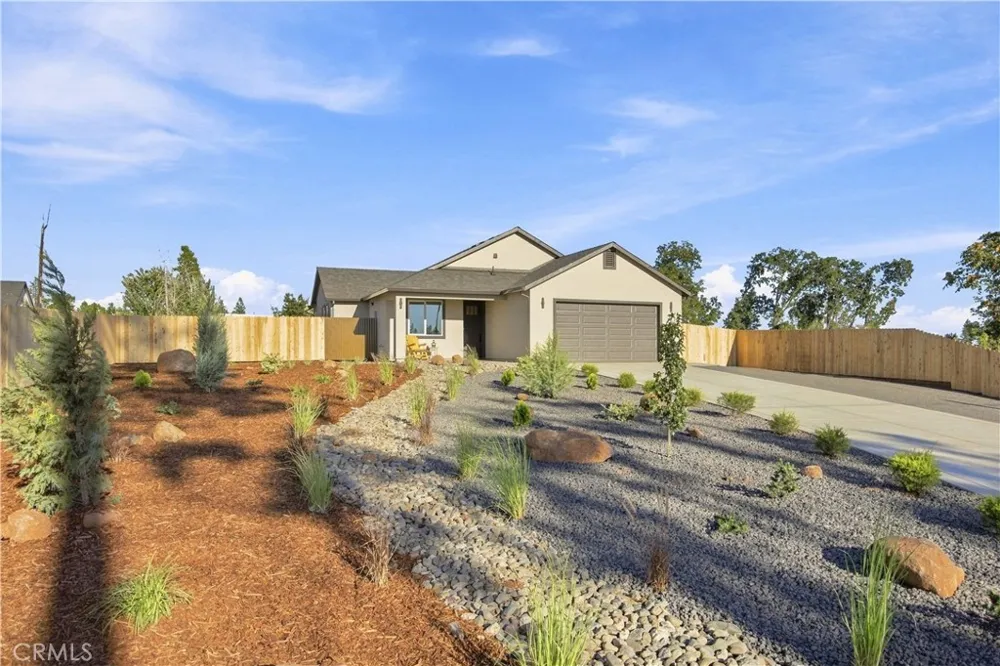 5442 S Libby Road Paradise, CA 95969