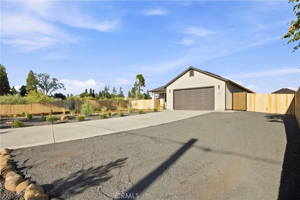 5442 S Libby Road Paradise, CA 95969