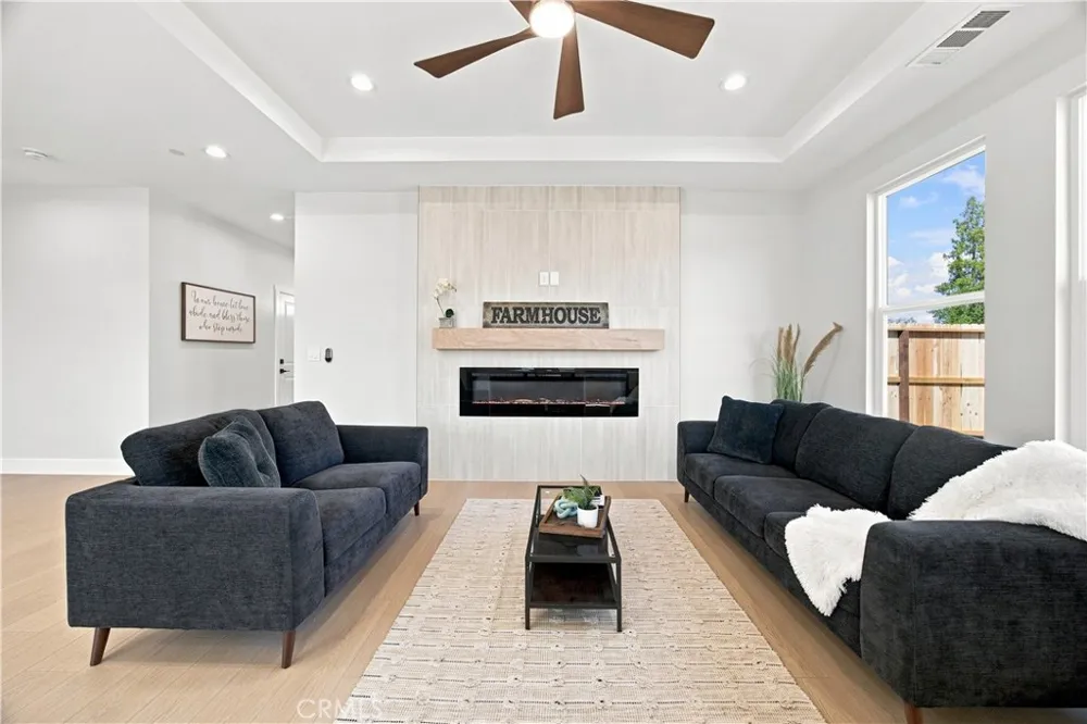5442 S Libby Road Paradise, CA 95969