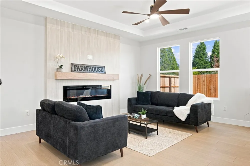 5442 S Libby Road Paradise, CA 95969