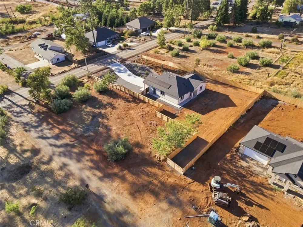 5442 S Libby Road Paradise, CA 95969