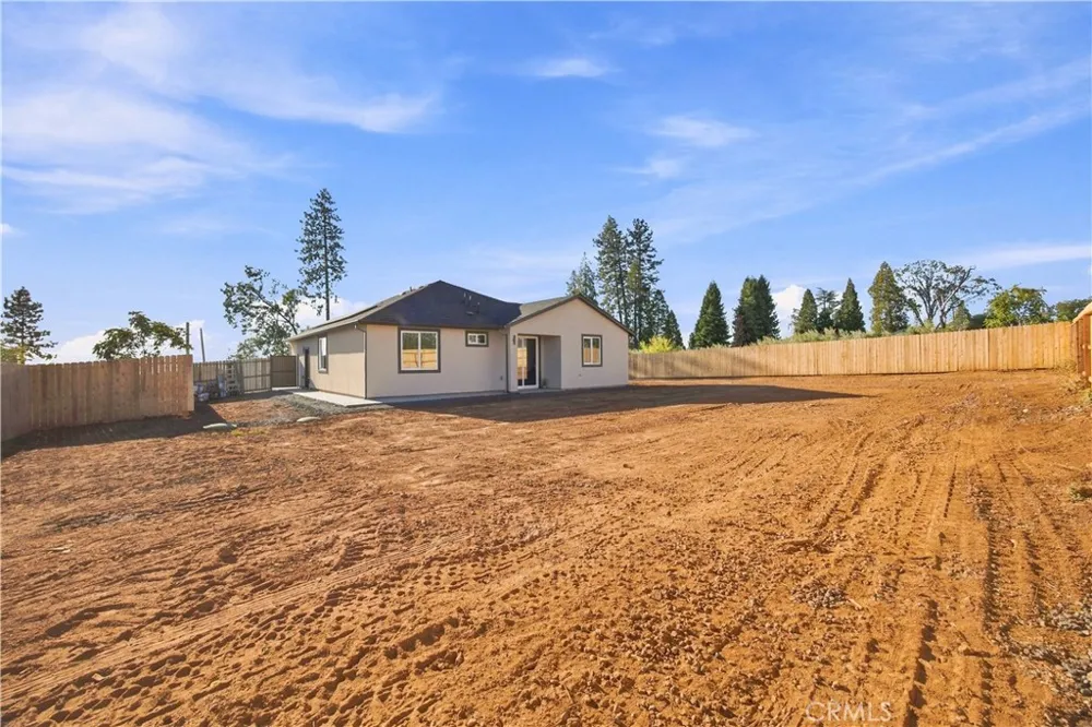 5442 S Libby Road Paradise, CA 95969