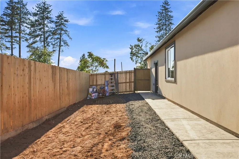 5442 S Libby Road Paradise, CA 95969