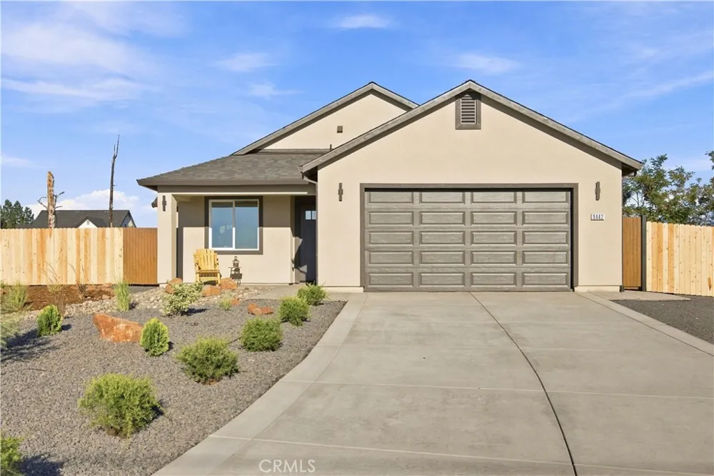 5442 S Libby Road Paradise, CA 95969