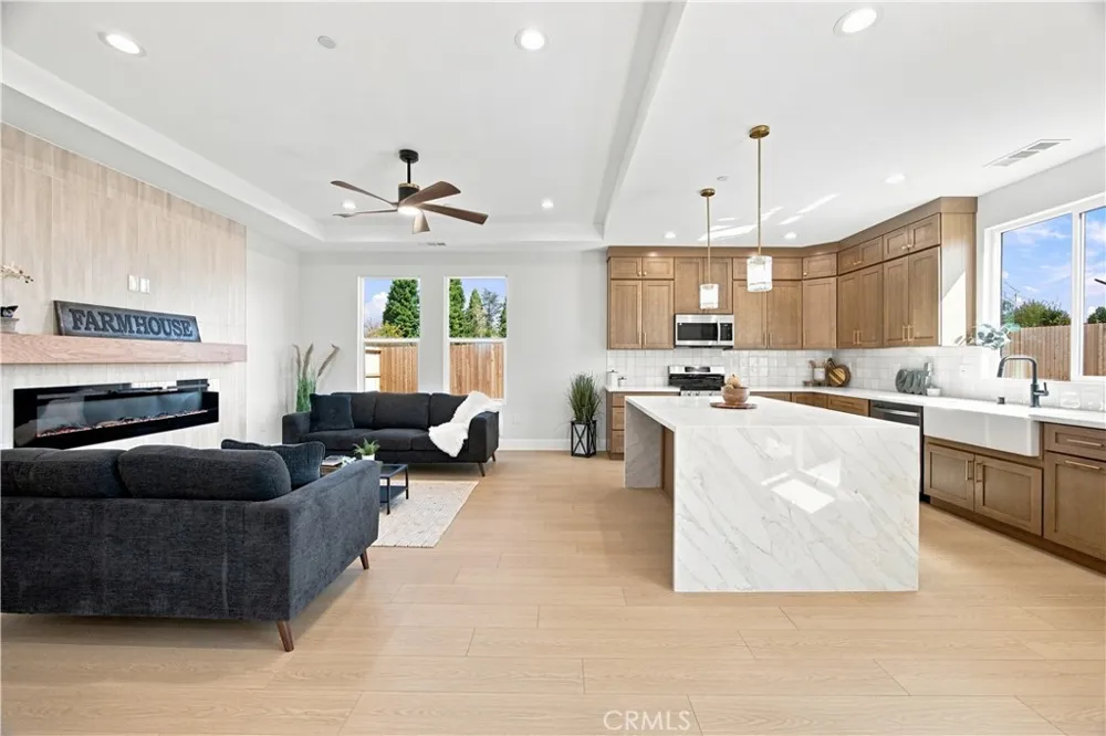 5442 S Libby Road Paradise, CA 95969