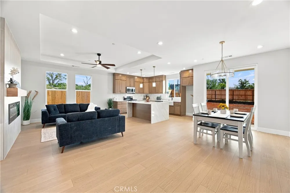 5442 S Libby Road Paradise, CA 95969