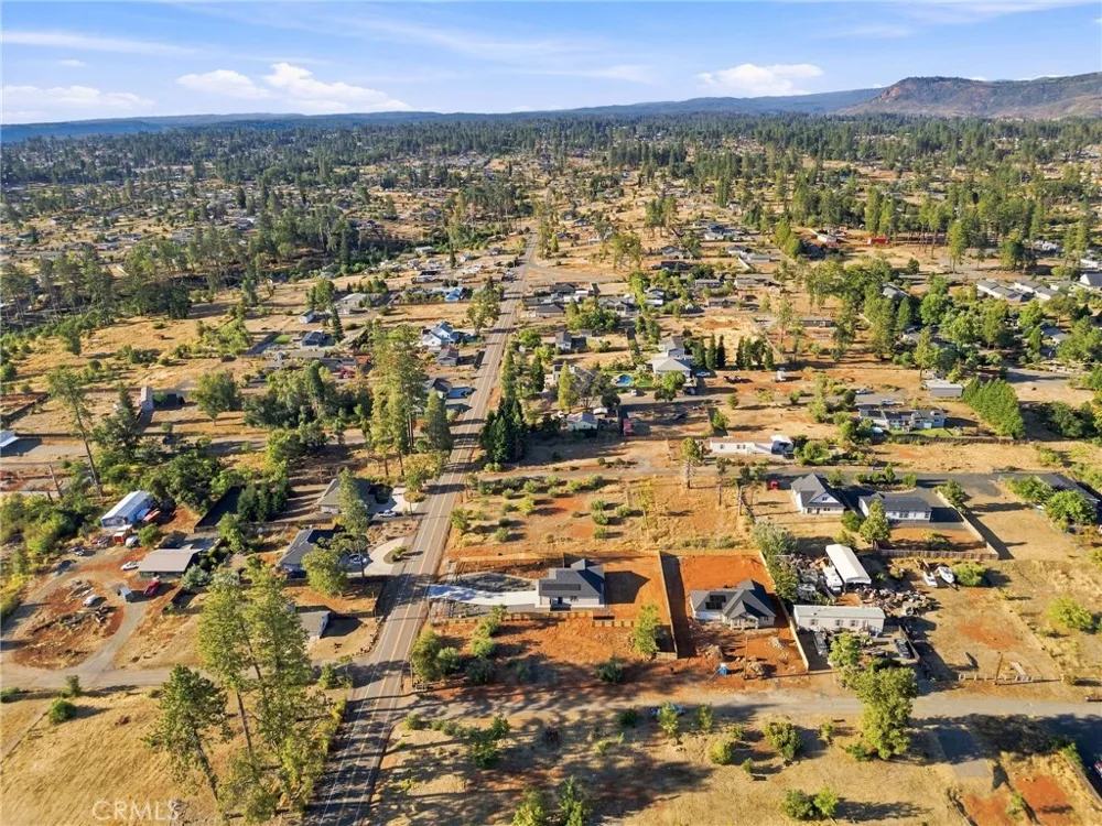 5442 S Libby Road Paradise, CA 95969