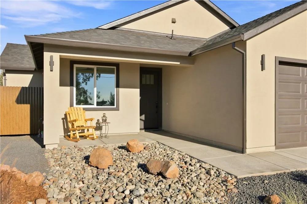 5442 S Libby Road Paradise, CA 95969