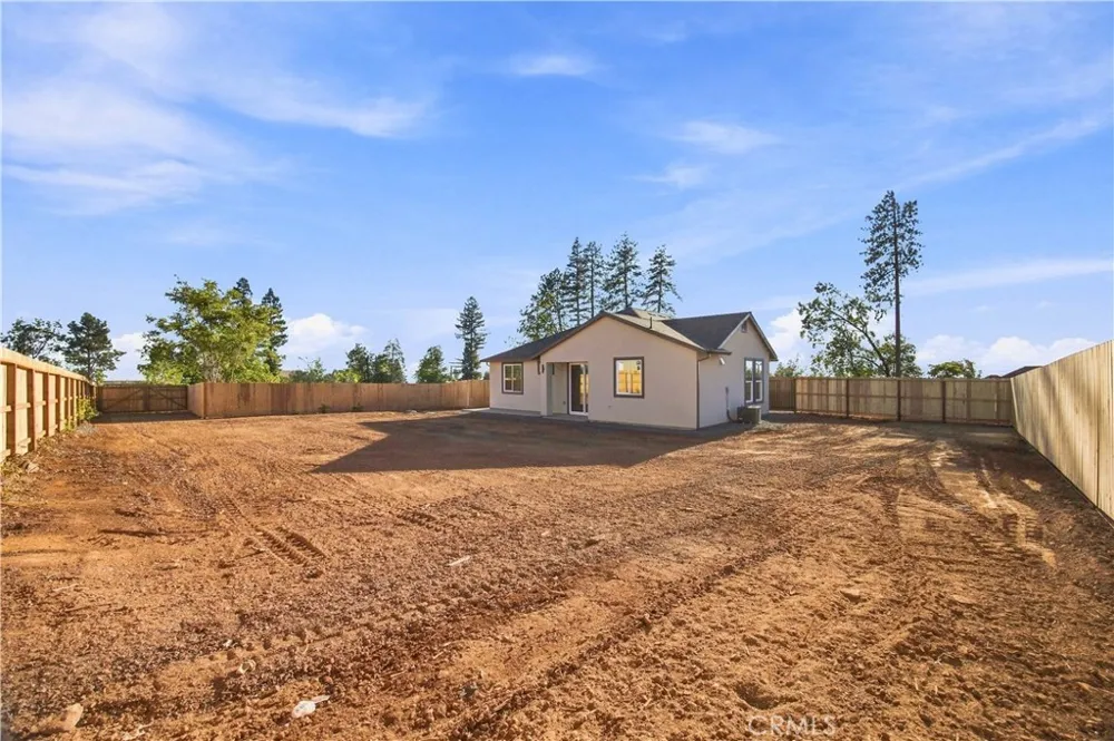 5442 S Libby Road Paradise, CA 95969