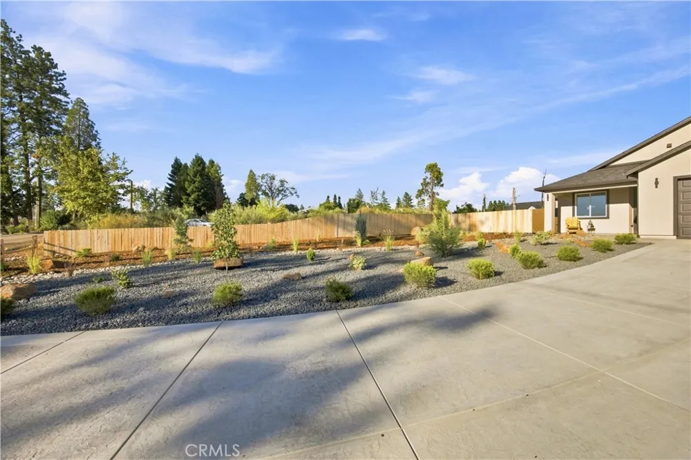 5442 S Libby Road Paradise, CA 95969