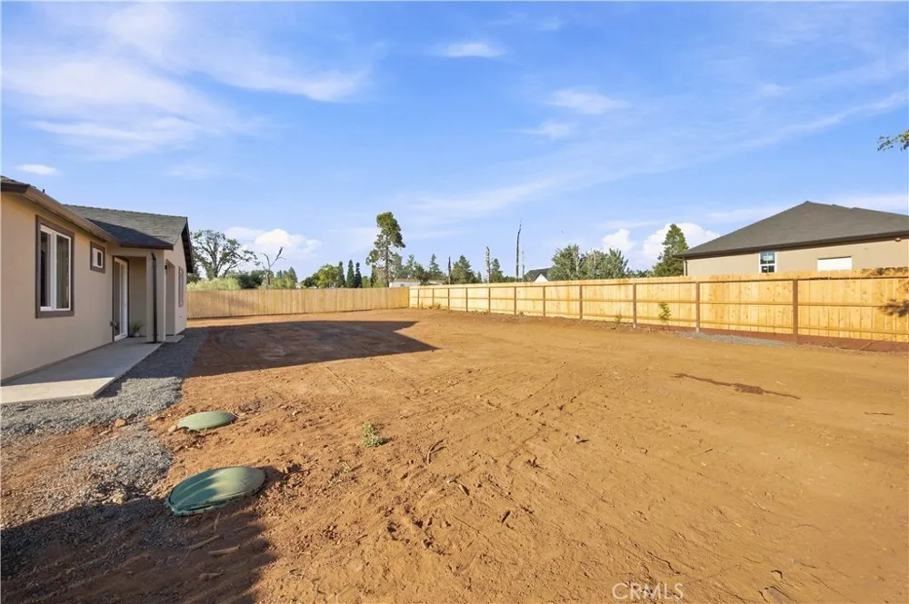 5442 S Libby Road Paradise, CA 95969