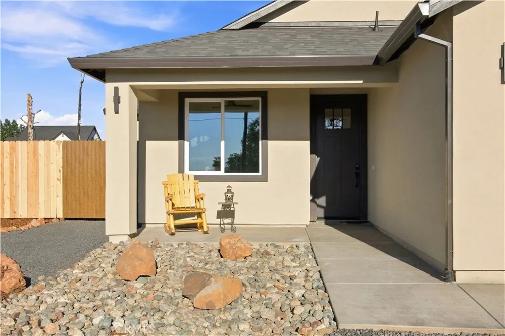 5442 S Libby Road Paradise, CA 95969