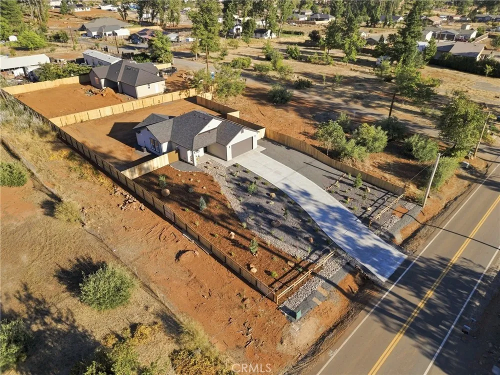5442 S Libby Road Paradise, CA 95969