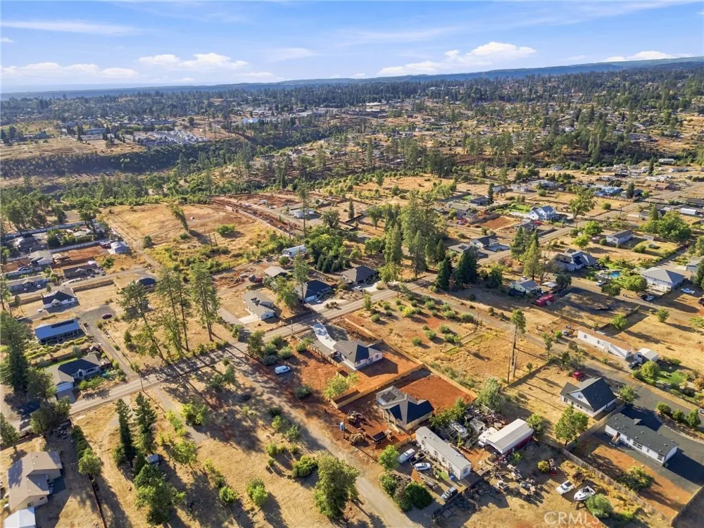 5442 S Libby Road Paradise, CA 95969