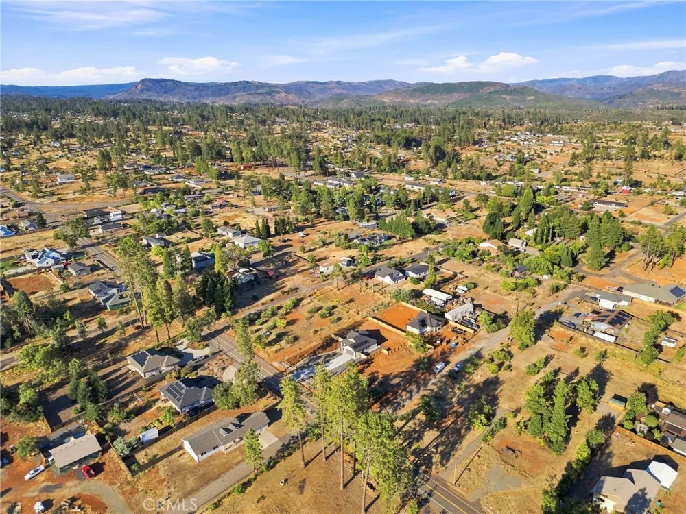 5442 S Libby Road Paradise, CA 95969
