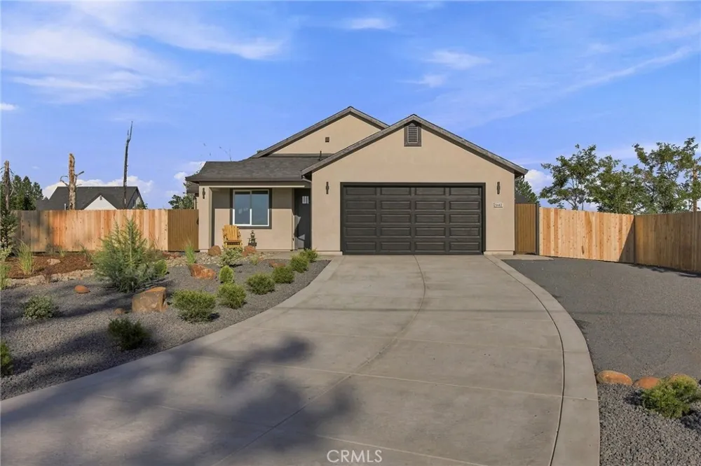 5442 S Libby Road Paradise, CA 95969