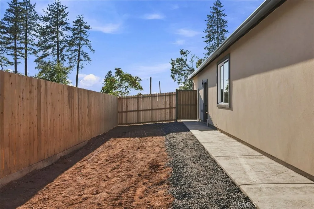 5442 S Libby Road Paradise, CA 95969