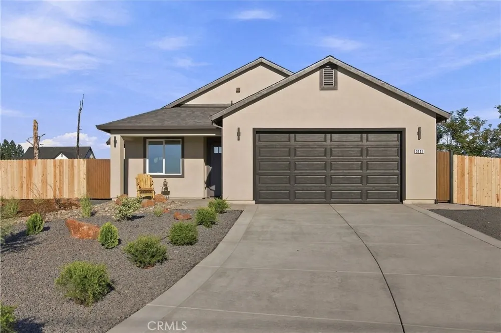 5442 S Libby Road Paradise, CA 95969