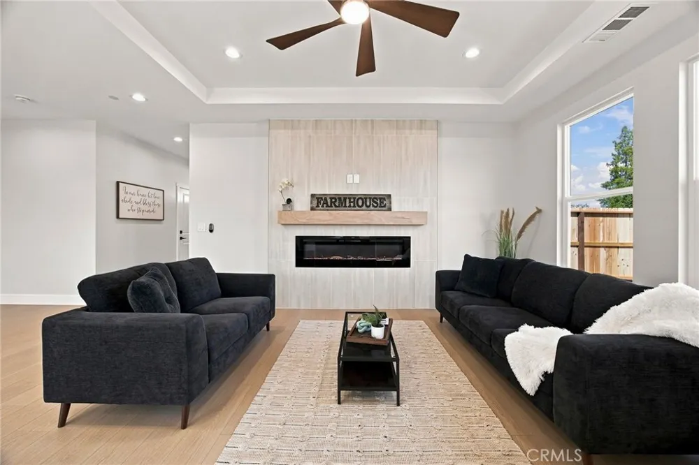 5442 S Libby Road Paradise, CA 95969