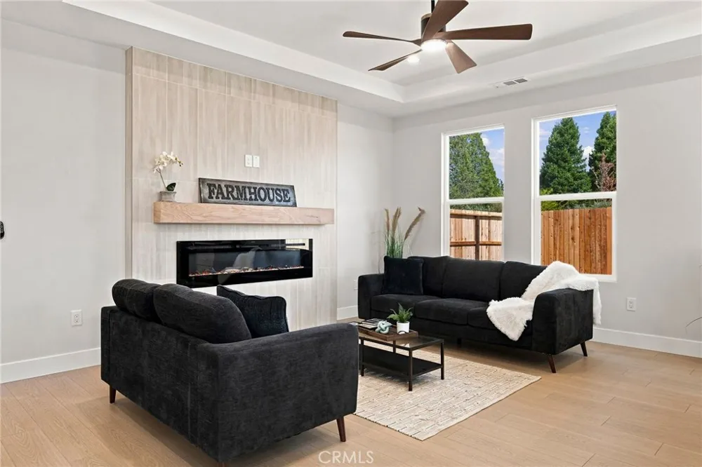 5442 S Libby Road Paradise, CA 95969