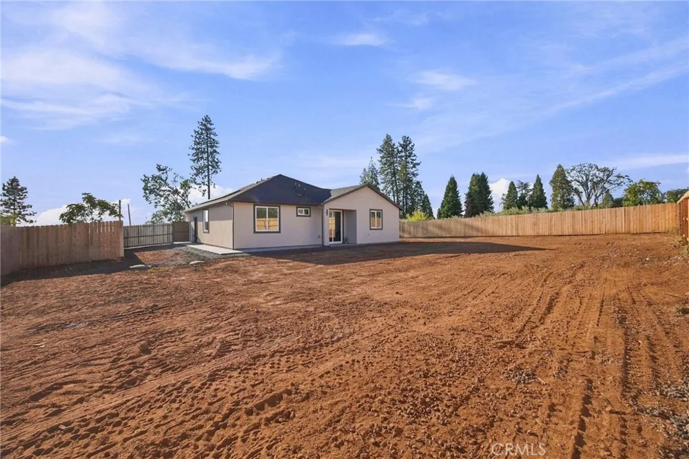 5442 S Libby Road Paradise, CA 95969