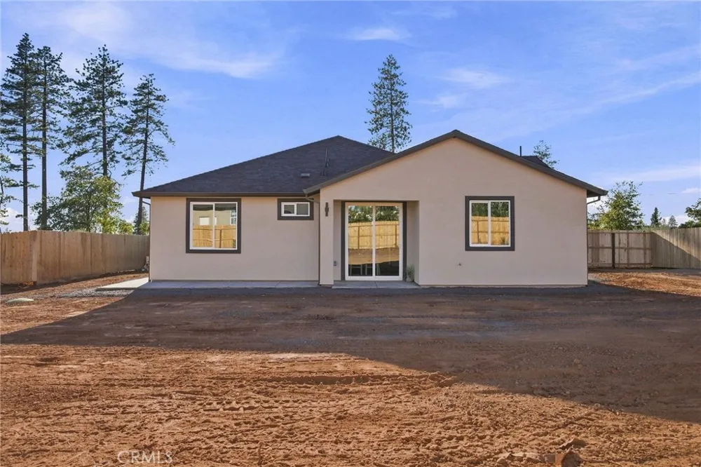 5442 S Libby Road Paradise, CA 95969