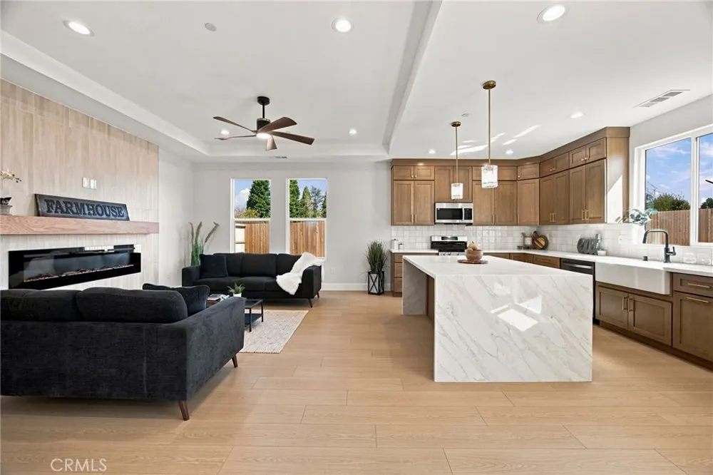 5442 S Libby Road Paradise, CA 95969