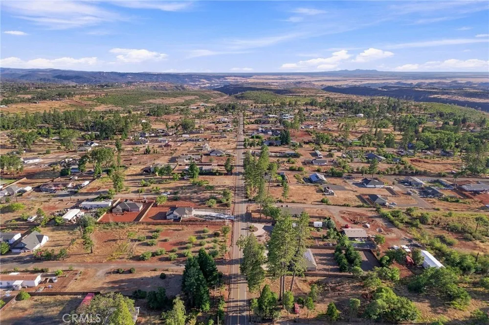 5442 S Libby Road Paradise, CA 95969