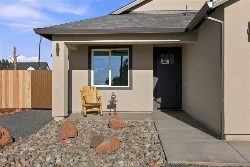 5442 S Libby Road Paradise, CA 95969