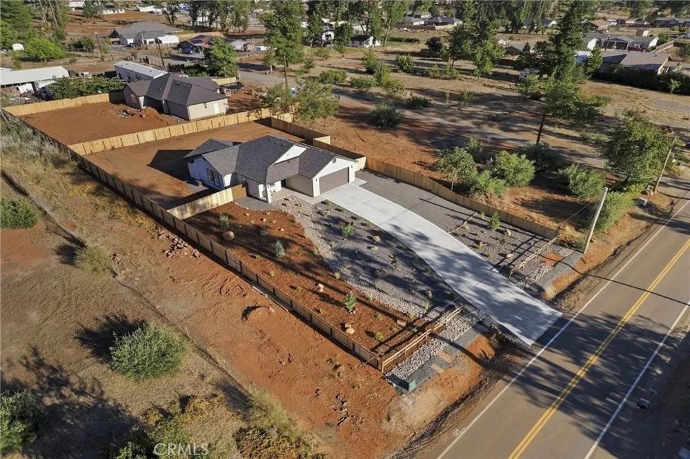 5442 S Libby Road Paradise, CA 95969