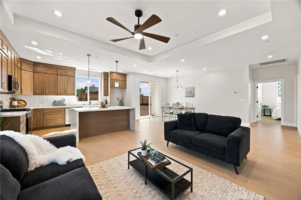 5442 S Libby Road Paradise, CA 95969