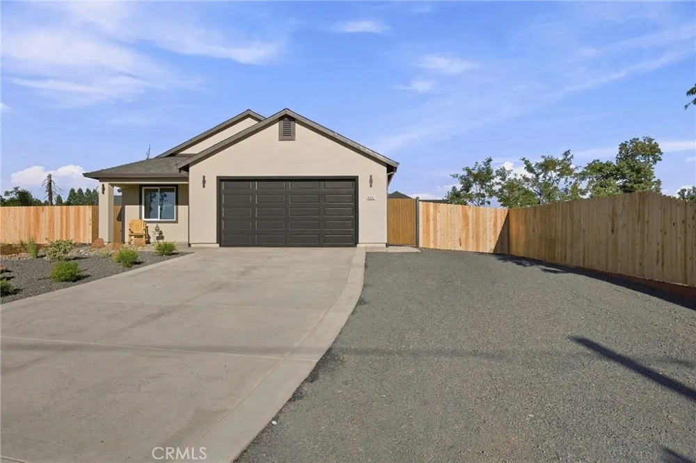5442 S Libby Road Paradise, CA 95969