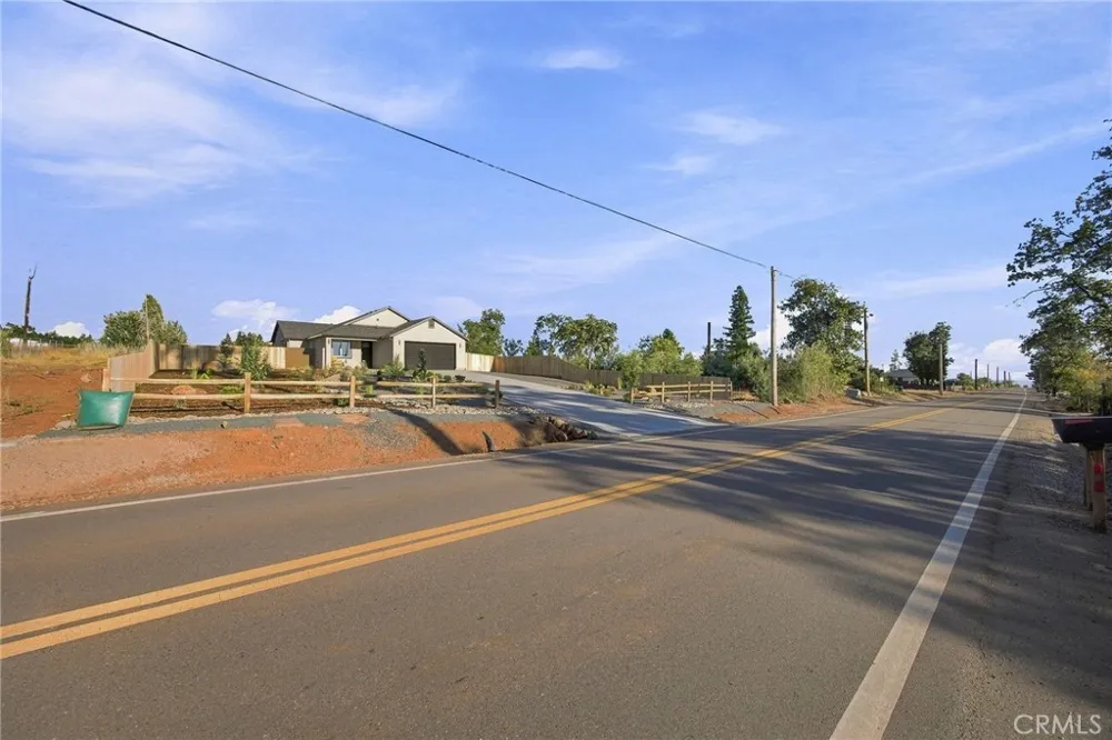 5442 S Libby Road Paradise, CA 95969