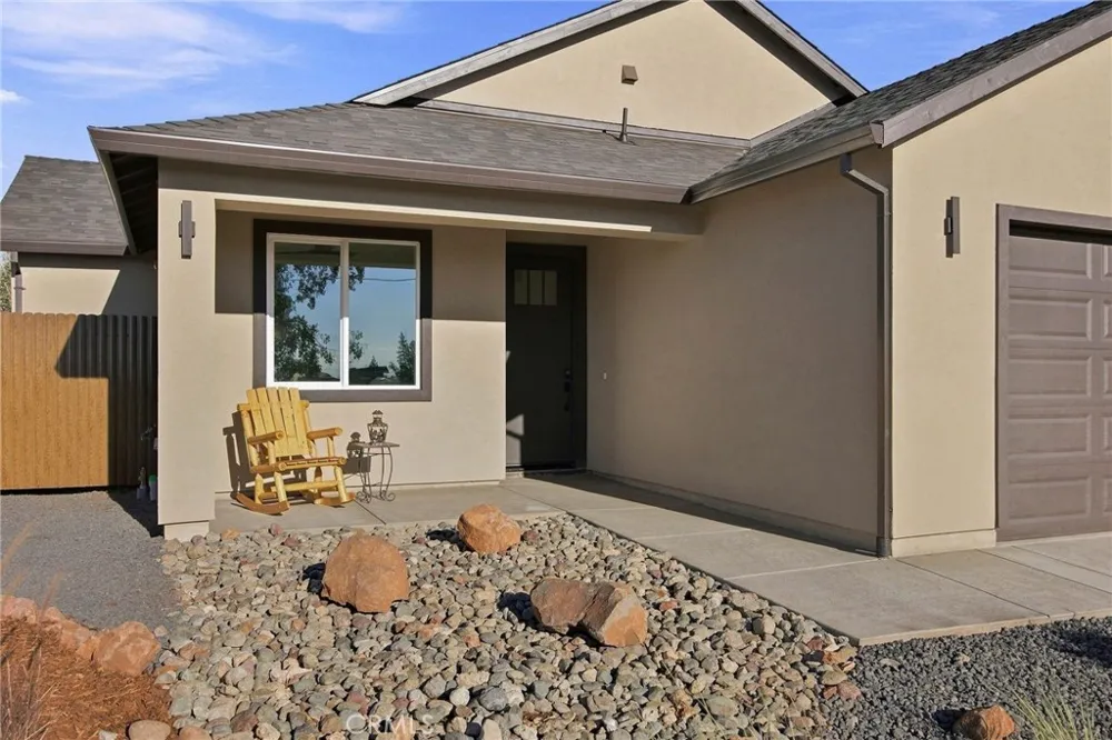 5442 S Libby Road Paradise, CA 95969