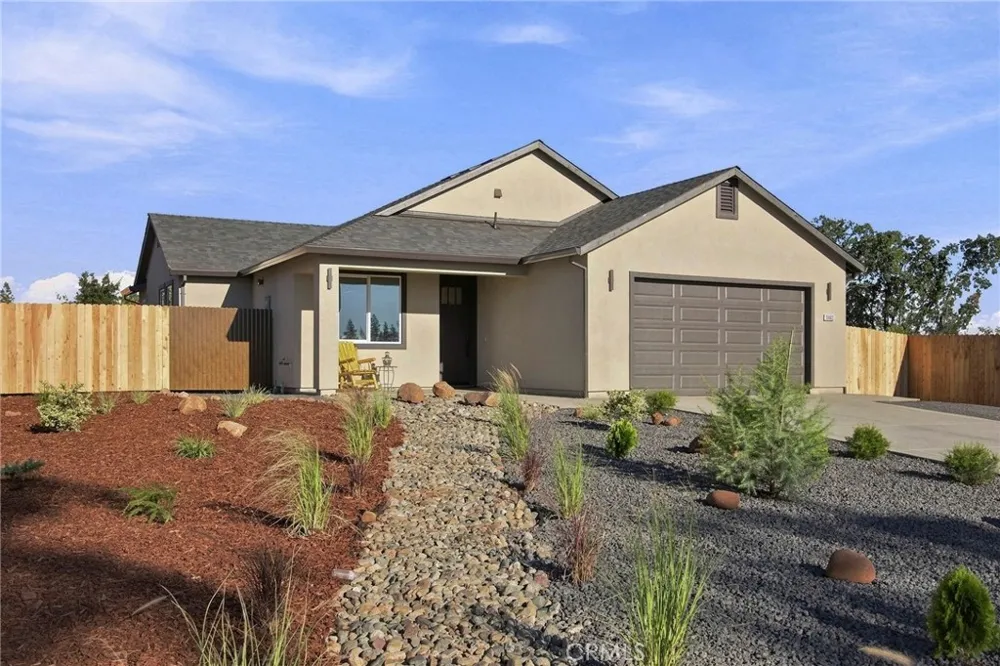 5442 S Libby Road Paradise, CA 95969