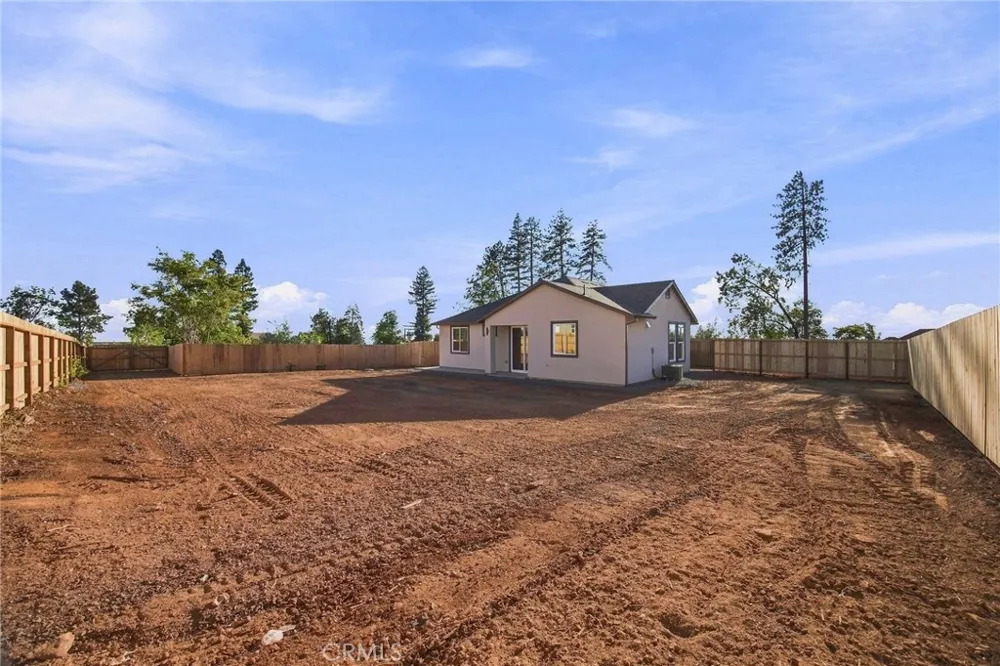 5442 S Libby Road Paradise, CA 95969