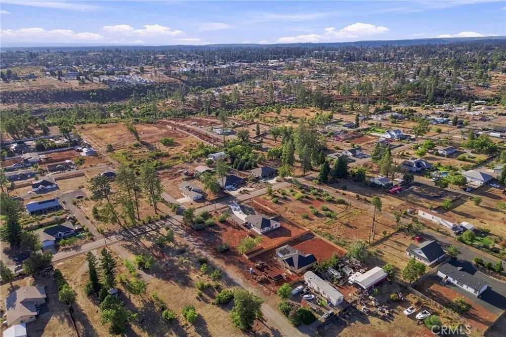 5442 S Libby Road Paradise, CA 95969