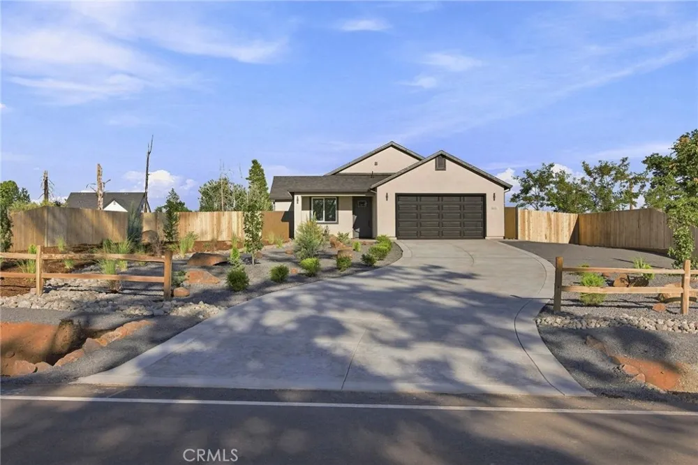 5442 S Libby Road Paradise, CA 95969
